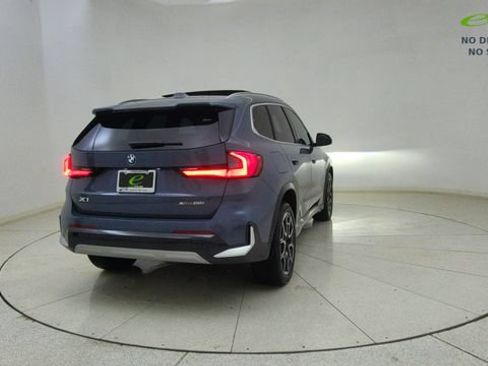 Used 2026 BMW X1 xDrive28i AWD/4WD image 73