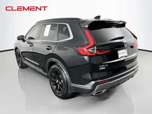 Used 2023 Honda CR-V Sport image 8
