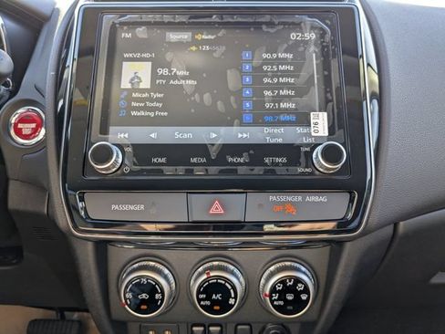 New 2026 Mitsubishi Outlander Sport AWD image 22