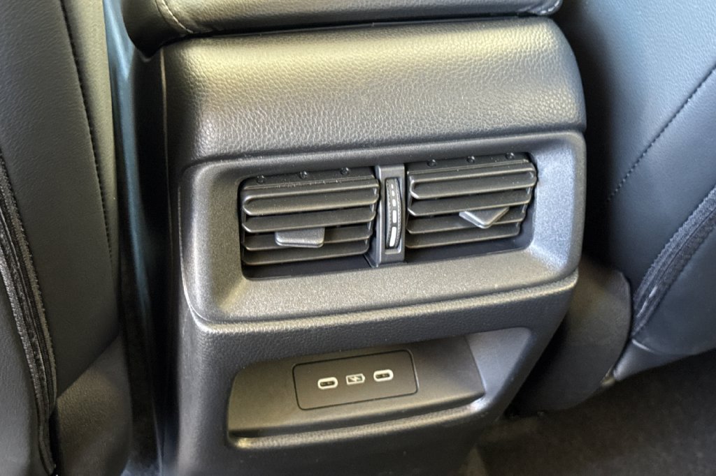 Certified 2024 Honda CR-V EX-L image 16