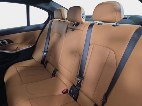 New 2026 BMW 330i xDrive 330i xDrive w/ M Sport Package image 14