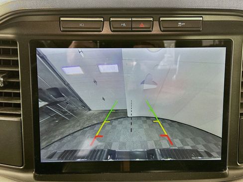 Used 2023 Ford F150 Platinum AWD/4WD image 14