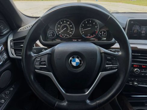 Used 2017 BMW X5 xDrive35i AWD/4WD image 22