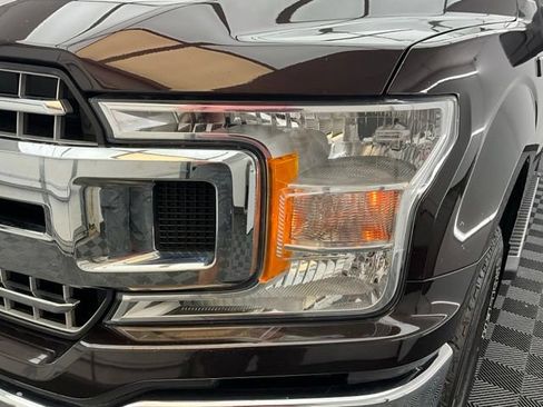 Used 2018 Ford F150 XLT w/ XTR Package AWD/4WD image 24