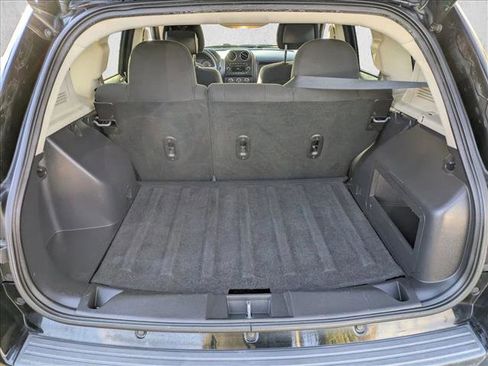 Used 2015 Jeep Compass Sport w/ Power Value Group image 8