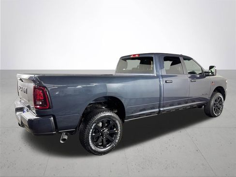 Used 2026 RAM 2500 Big Horn image 6