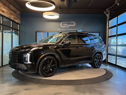 Used 2024 Hyundai Palisade XRT AWD/4WD image 7