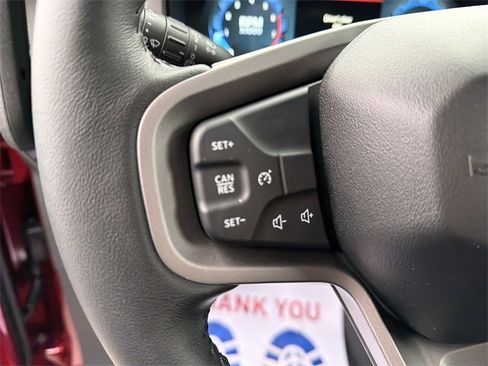 New 2025 Ford Bronco Badlands image 19