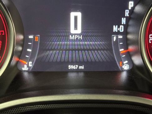 Certified 2018 Dodge Challenger R/T Scat Pack w/ Leather Interior Group image 6