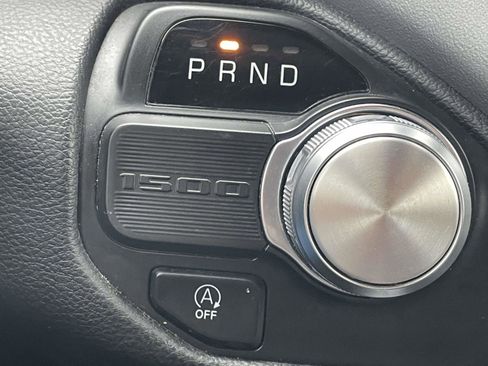 Certified 2024 RAM 1500 Laramie RWD image 9