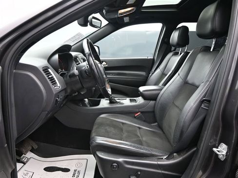 Used 2019 Dodge Durango GT AWD/4WD image 9