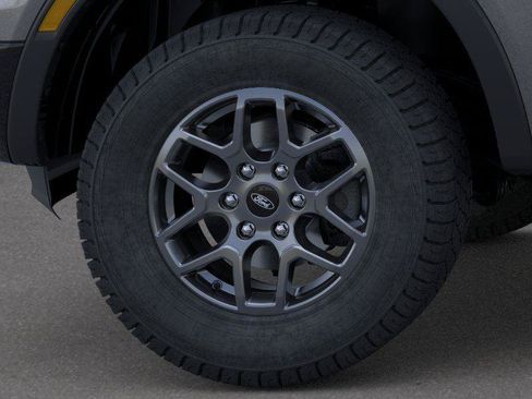 New 2026 Ford Ranger XLT RWD image 19