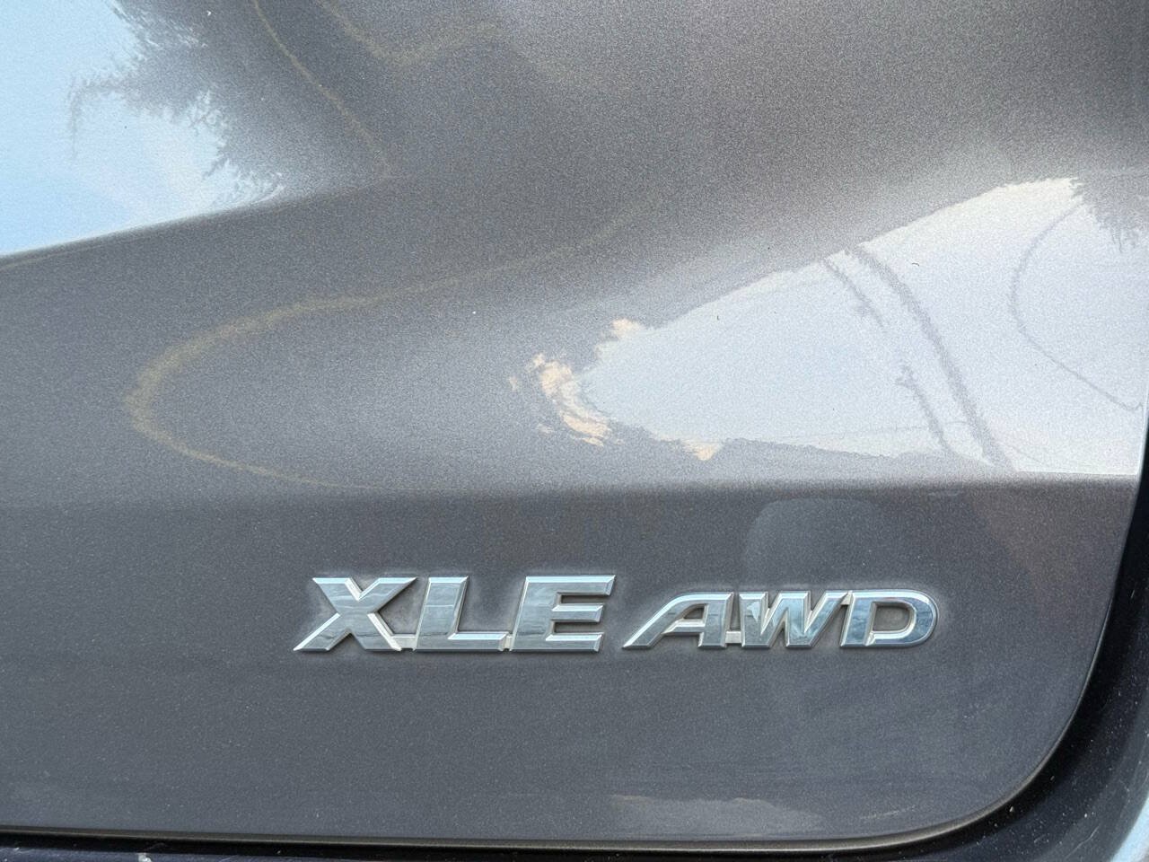 Used 2014 Toyota Highlander XLE AWD/4WD image 34