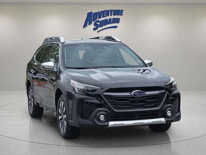 Certified 2025 Subaru Outback Touring XT
