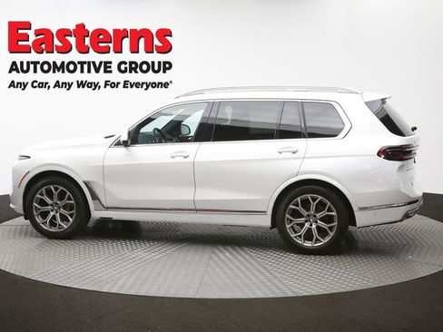 Used 2023 BMW X7 xDrive40i w/ Executive Package AWD/4WD image 66