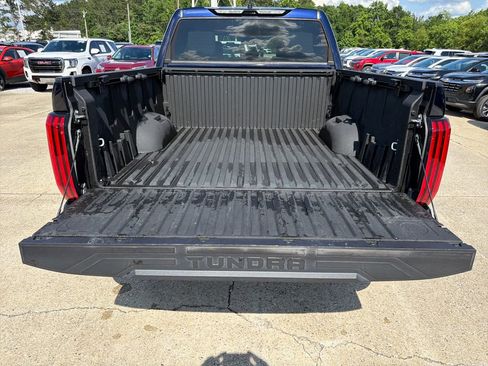 Used 2023 Toyota Tundra SR5 w/ SR5 Convenience Package AWD/4WD image 20