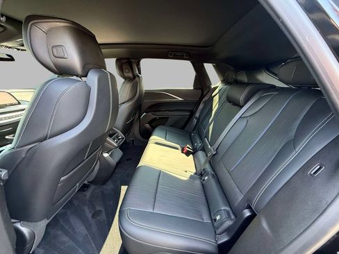 Used 2024 Cadillac Lyriq Sport w/ LPO, Floor Liner Package AWD/4WD image 19