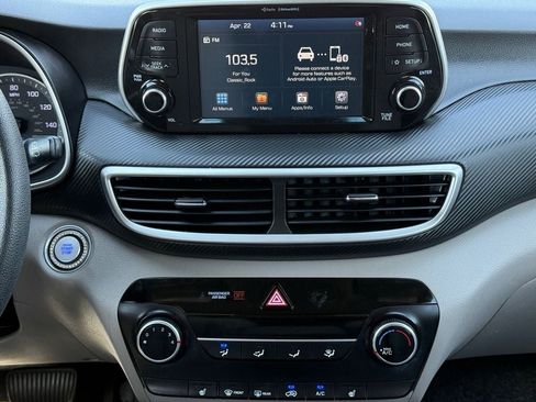 Used 2020 Hyundai Tucson Value FWD image 24