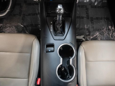 Certified 2024 Ford Mustang GT Premium RWD image 28