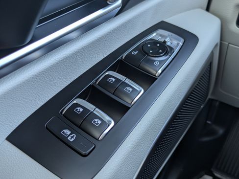 New 2025 Kia Telluride EX image 27