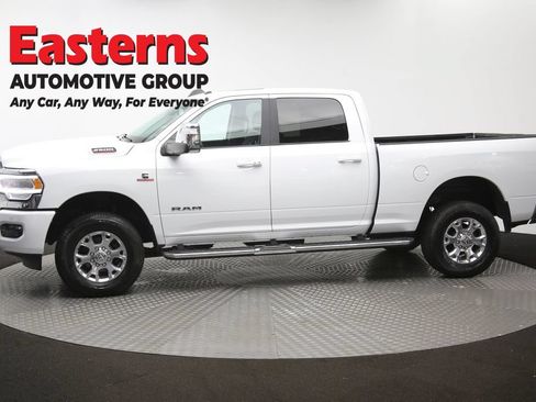 Used 2024 RAM 2500 Laramie AWD/4WD image 60