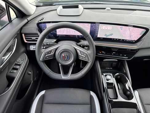 New 2026 Buick Envision Sport Touring image 22