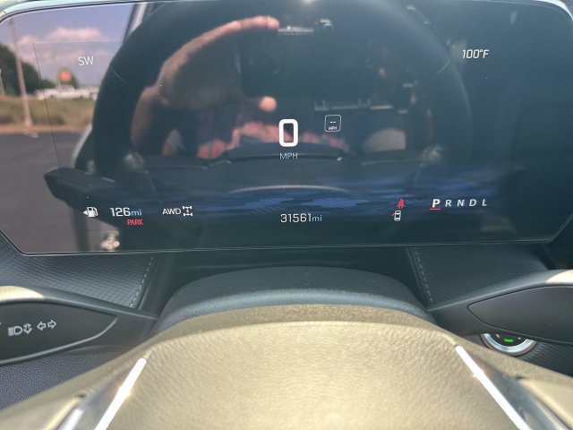 Used 2026 Chevrolet Equinox LT w/ Convenience Package II AWD/4WD image 11