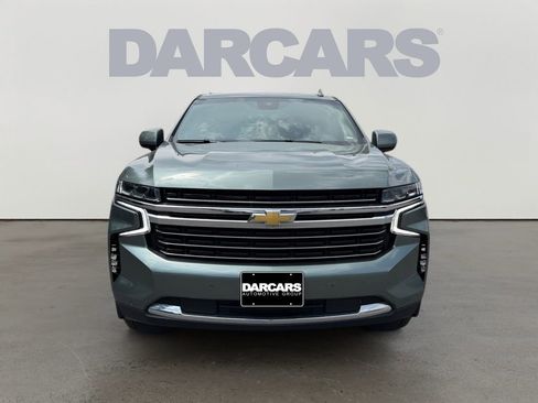 Used 2024 Chevrolet Tahoe LT AWD/4WD image 2