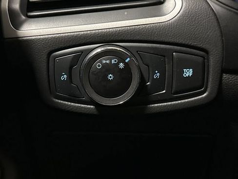 Used 2023 Ford Edge SEL AWD/4WD image 18