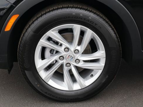 New 2026 Buick Envista Preferred w/ Convenience I Package image 22