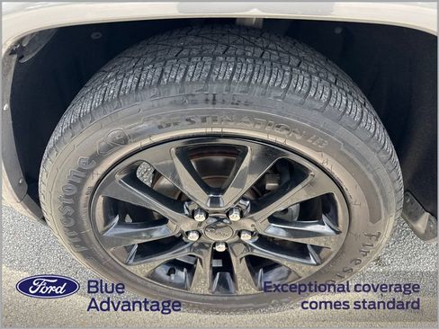 Used 2020 Jeep Grand Cherokee Altitude AWD/4WD image 12