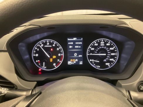 New 2026 Subaru Crosstrek 2.0i Premium image 12