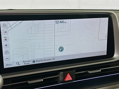 Used 2024 Hyundai Ioniq 6 SEL RWD image 22