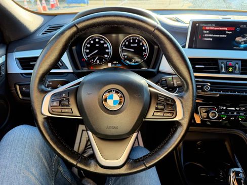 Used 2020 BMW X2 xDrive28i w/ Convenience Package AWD/4WD image 80