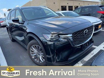 Used 2026 MAZDA CX-90 3.3 Turbo w/ Select Package