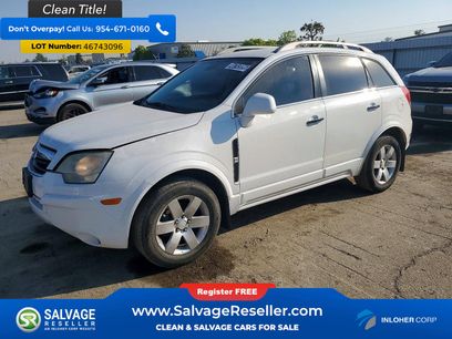 Used 2009 Saturn Vue XR