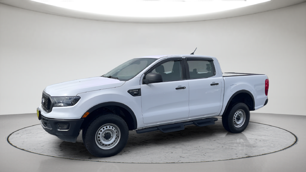 Used 2021 Ford Ranger XL w/ Equipment Group 101A High RWD image 12