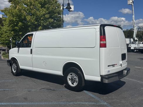 Used 2013 GMC Savana 2500 w/ Savana Pro Plus Package image 10