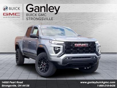 New 2026 GMC Canyon Elevation w/ Convenience Package