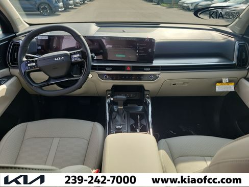 New 2026 Kia Sorento S FWD image 14