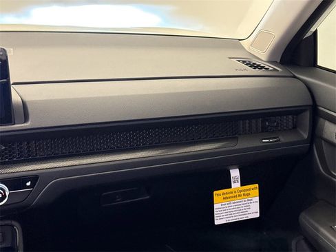 New 2026 Honda CR-V EX image 17