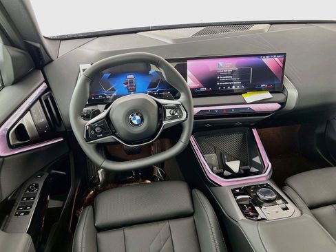 New 2026 BMW X3 xDrive30i w/ Convenience Package AWD/4WD image 23
