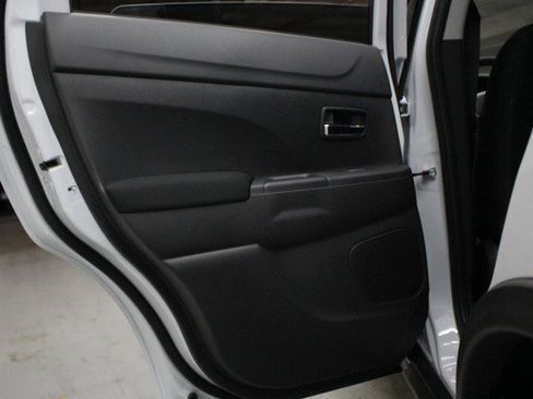 New 2026 Mitsubishi Outlander Sport ES image 26