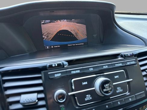 Used 2017 Honda Accord Sport image 78