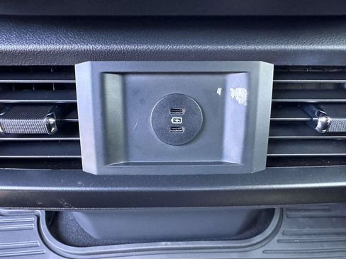Used 2025 Ford F150 STX w/ Equipment Group 200A AWD/4WD image 15