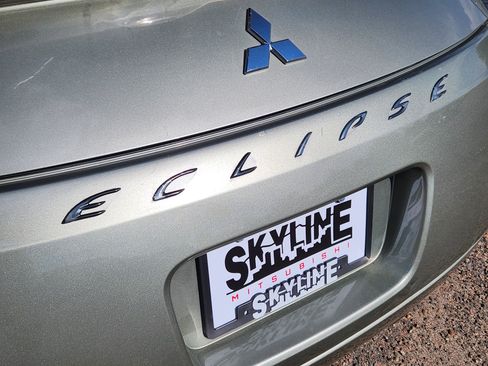 Used 2008 Mitsubishi Eclipse GS image 9