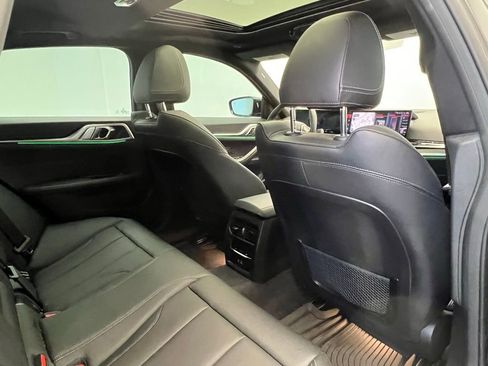 Certified 2023 BMW i4 eDrive35 w/ Premium Package image 7