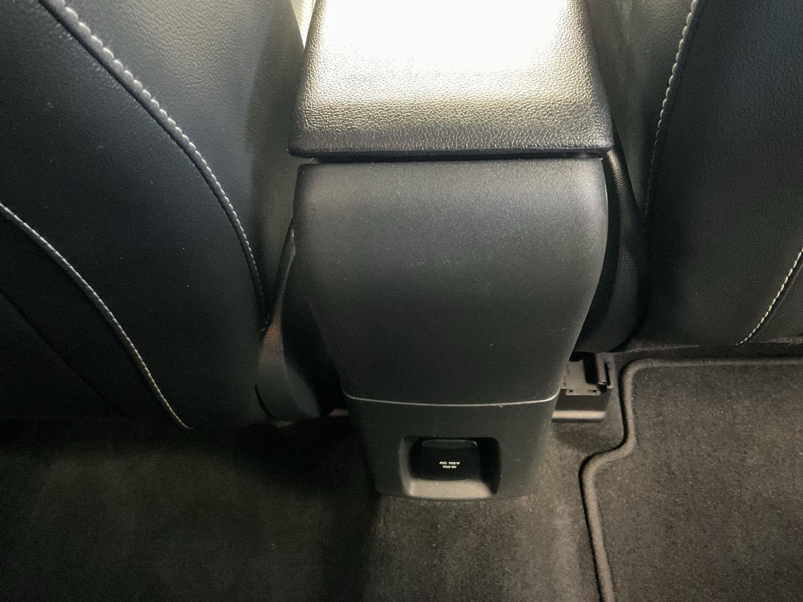 Used 2019 Ford EcoSport Titanium AWD/4WD image 21