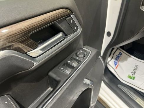 Certified 2025 Chevrolet Silverado 2500 LT w/ Convenience Package image 22