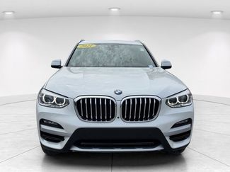 Used 2021 BMW X3 sDrive30i w/ Premium Package RWD video 2